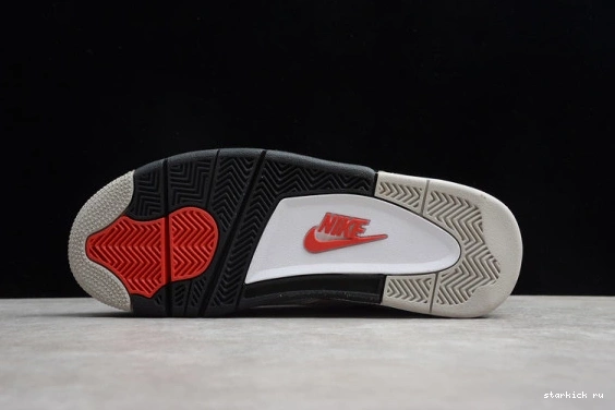 CI1184-146 Jordan Air 4 Retro What The CI1184-146 0324